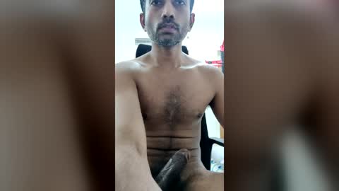 leoninemarcus online show from July 15, 4:19 pm