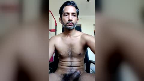 leoninemarcus online show from August 1, 12:55 pm