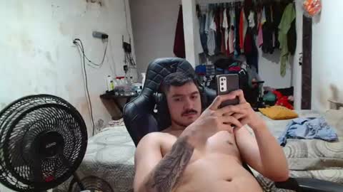 leonino231 online show from August 14, 4:49 am