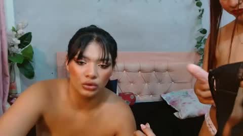 leonor_trump online show from July 23, 5:04 pm