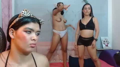 leonor_trump online show from July 31, 4:23 pm