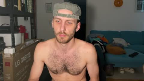Leon online show from July 1, 1:23 pm