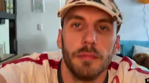 Leon online show from July 4, 12:51 pm