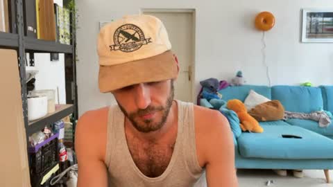 Leon online show from July 14, 9:56 am