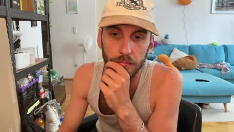 Leon online show from July 14, 11:02 am