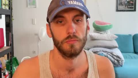 Leon online show from July 21, 10:28 am