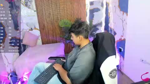 leoo_tay online show from September 7, 3:07 pm