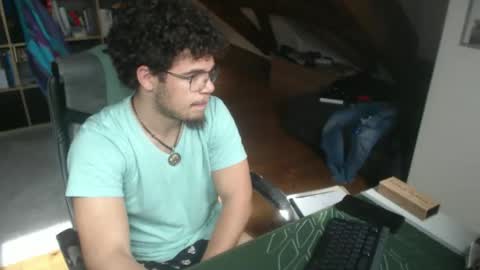 GenuineGuy online show from April 20, 1:42 pm
