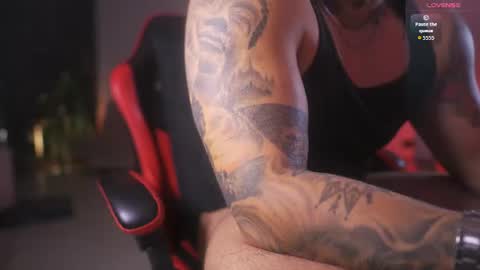 Leo Salvatore online show from August 1, 7:47 am