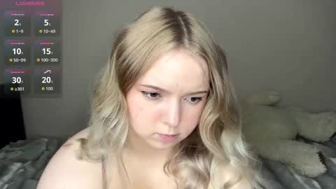 Hello everyone Im Lora Its my first day Were going to have fun together online show from March 19, 2:09 pm