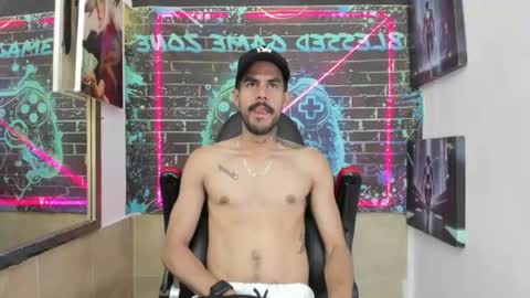 leovesper online show from August 14, 12:09 pm
