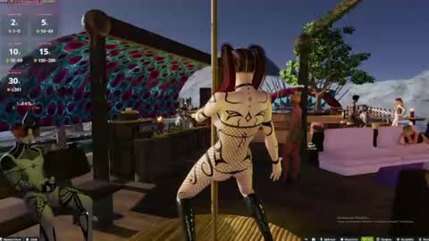leowizard online show from July 4, 5:59 pm