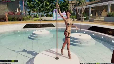 leowizard online show from July 17, 1:00 pm