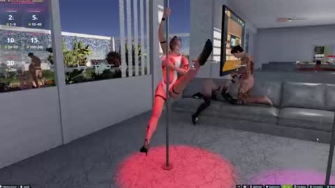 leowizard online show from July 25, 10:08 am