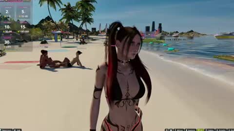 leowizard online show from August 18, 12:55 pm