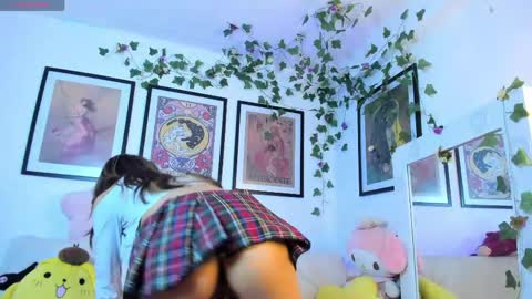 Kat online show from April 30, 3:53 am
