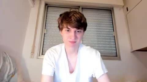 Daniel online show from July 16, 1:01 pm