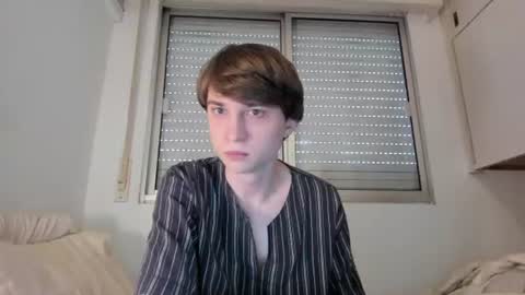 Daniel online show from July 25, 7:07 pm