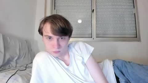 Daniel online show from August 1, 7:09 pm