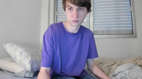 Daniel online show from August 8, 5:46 pm