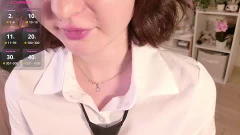 Nicole Moore online show from July 31, 6:13 pm