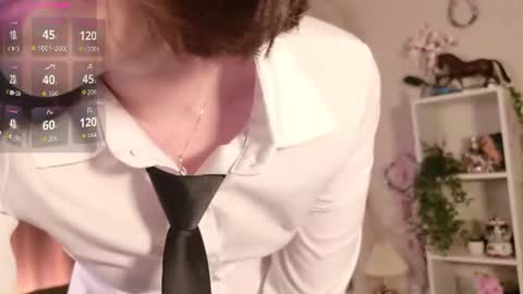 Nicole Moore online show from July 31, 8:25 pm