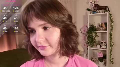 Nicole Moore online show from August 1, 7:20 pm