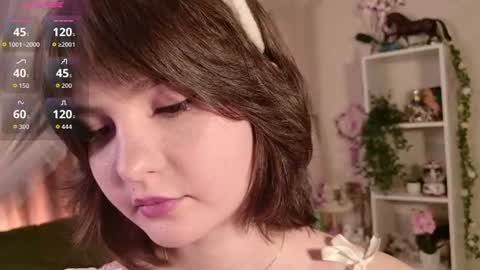 Nicole Moore online show from August 3, 5:09 pm