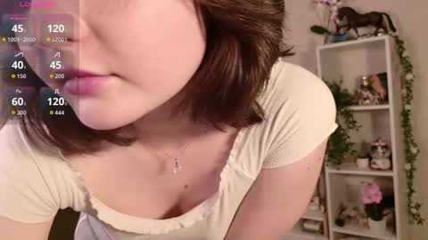 Nicole Moore online show from August 3, 8:27 pm