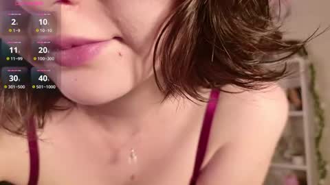 Nicole Moore online show from August 11, 6:43 pm