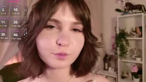 Nicole Moore online show from August 14, 6:22 pm