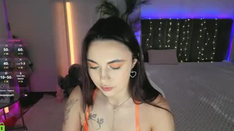 leri_star online show from June 14, 1:19 pm