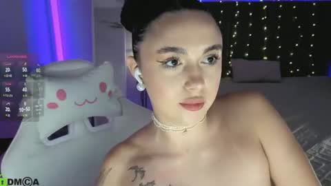 leri_star online show from June 21, 2:29 pm