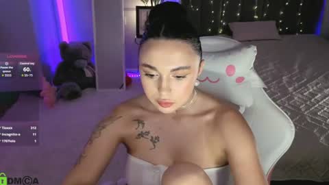 leri_star online show from June 21, 3:35 pm
