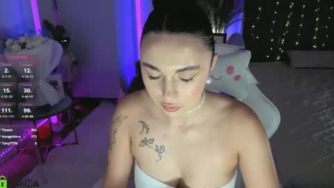 leri_star online show from June 21, 4:41 pm