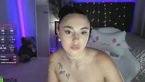 leri_star online show from June 21, 5:47 pm