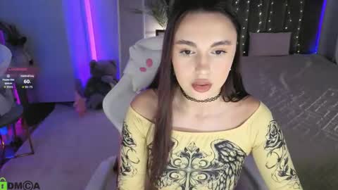leri_star online show from June 23, 1:45 pm