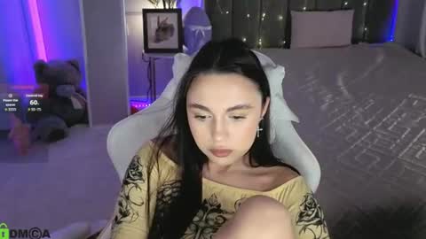 leri_star online show from June 23, 3:24 pm