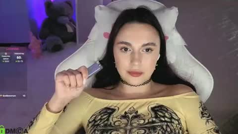 leri_star online show from June 23, 5:36 pm