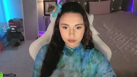 leri_star online show from June 30, 1:12 pm
