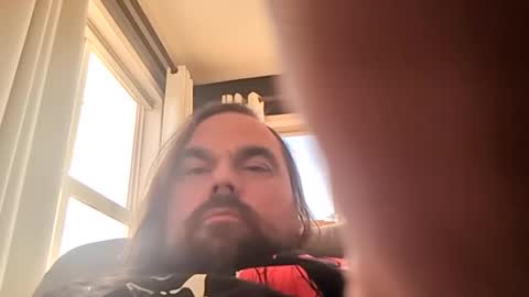 leroyjericho online show from May 17, 12:39 pm