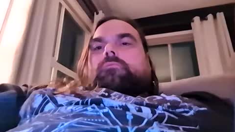 leroyjericho online show from May 31, 8:05 am