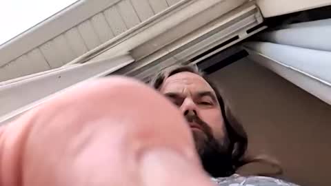 leroyjericho online show from May 31, 1:02 pm