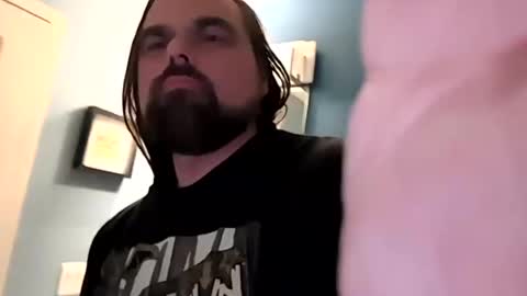leroyjericho online show from June 20, 7:08 am