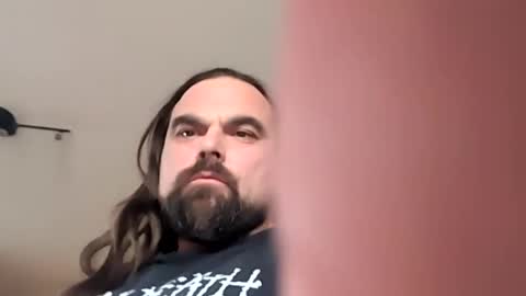 leroyjericho online show from June 24, 2:24 am