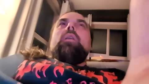 leroyjericho online show from July 17, 5:29 am