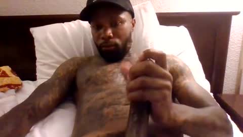 leroypageiii87 online show from August 5, 2:48 pm