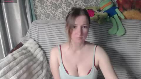 LesanaMagic online show from July 31, 8:47 pm