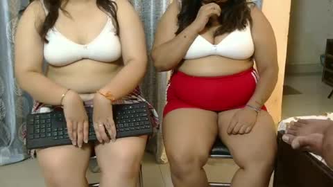 Kabir khushi chubby girl radha green suit online show from June 12, 11:06 am