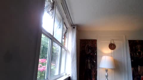 lescarpinter online show from August 8, 4:29 pm